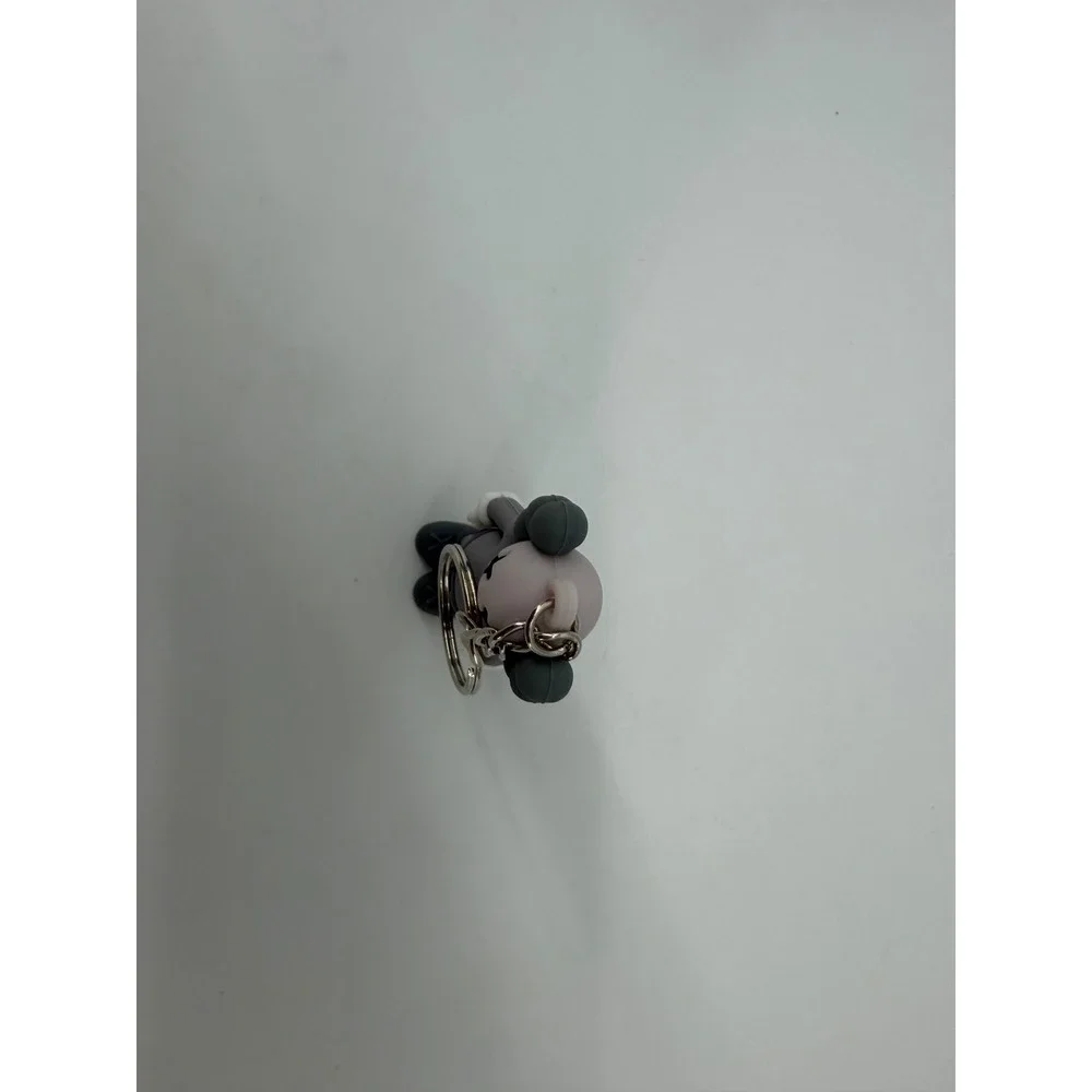 KAWS companion keychain